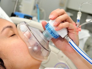 Oxido Nitroso | Gas Medicinal de mucha importancia.
